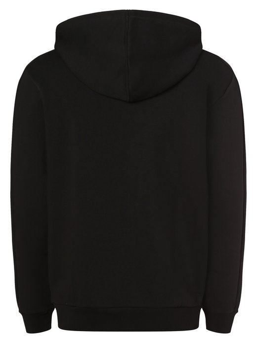 Herren Kapuzenjacke