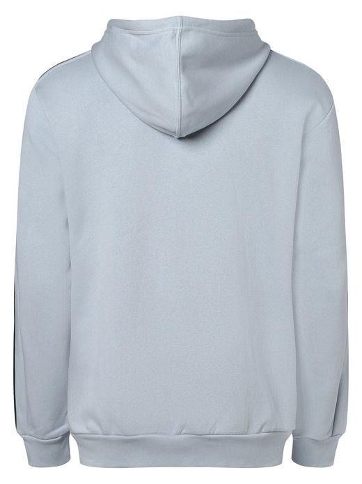 Herren Kapuzenjacke