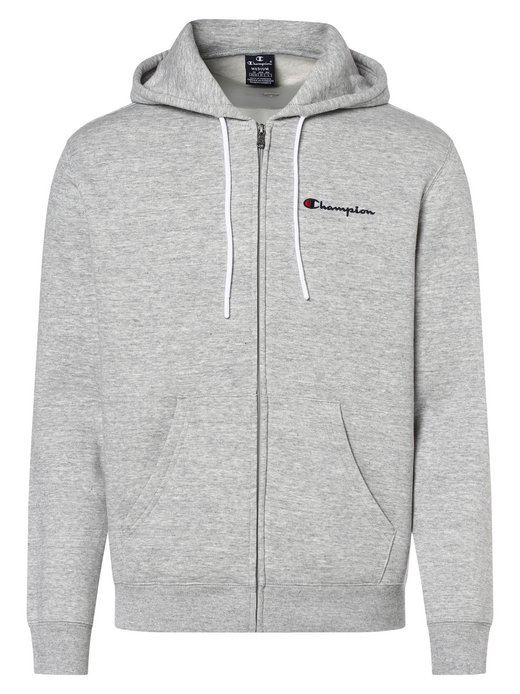Herren Kapuzenjacke