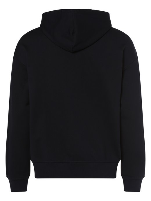 Herren Kapuzenjacke