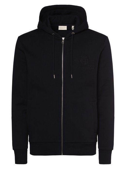 Herren Kapuzenjacke