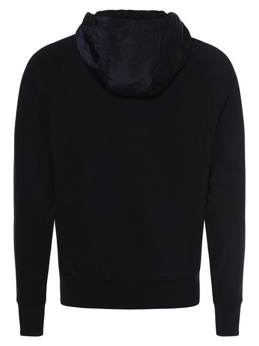 Herren Kapuzenjacke