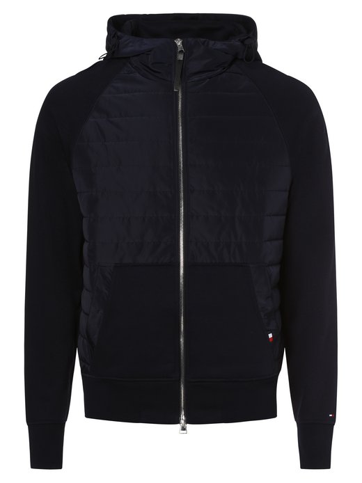 Herren Kapuzenjacke