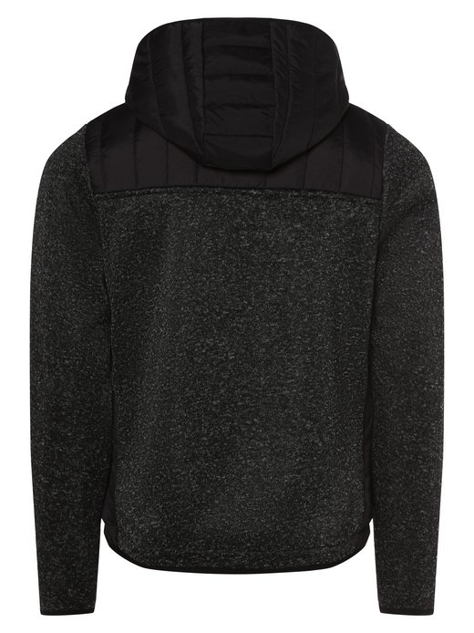 Herren Kapuzenjacke