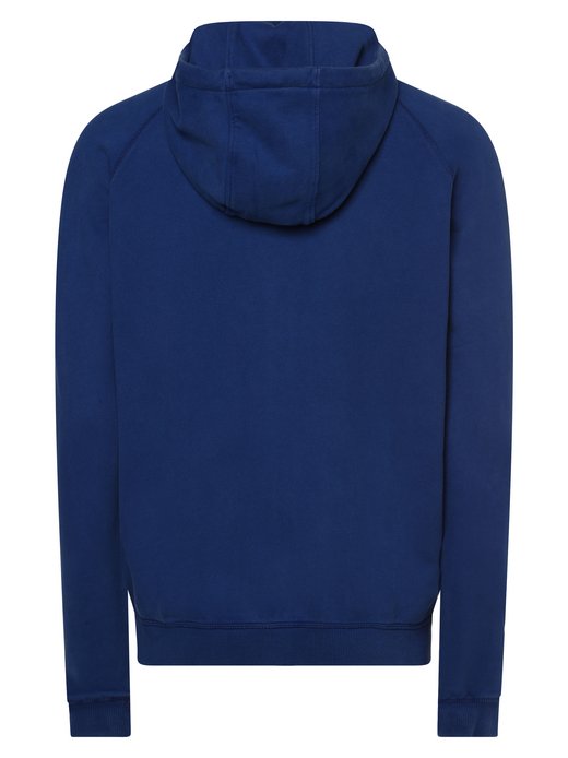 Herren Kapuzenjacke