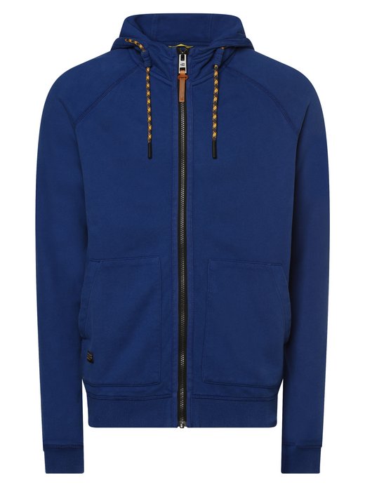 Herren Kapuzenjacke