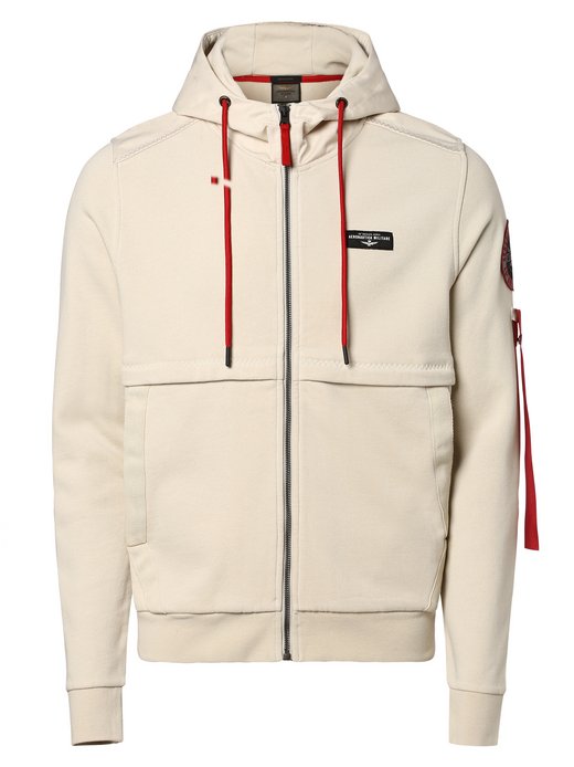 Herren Kapuzenjacke