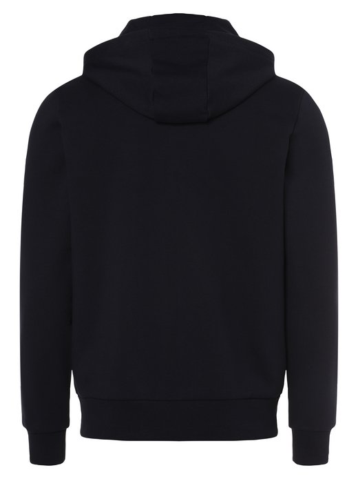 Herren Kapuzenjacke
