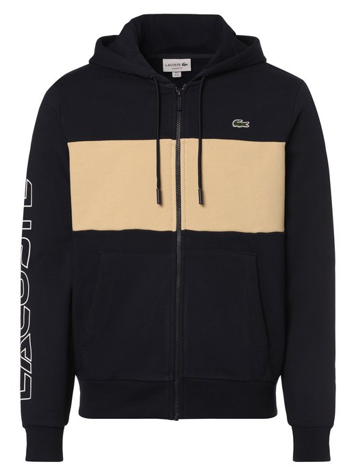 Herren Kapuzenjacke