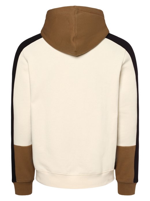 Herren Kapuzenjacke