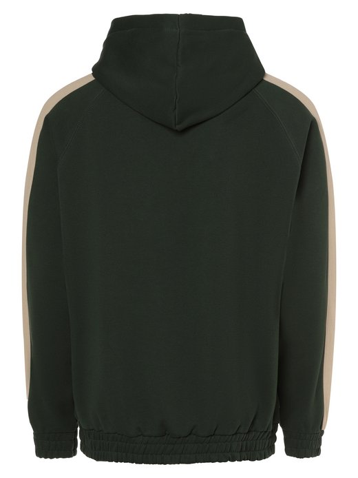 Herren Kapuzenjacke