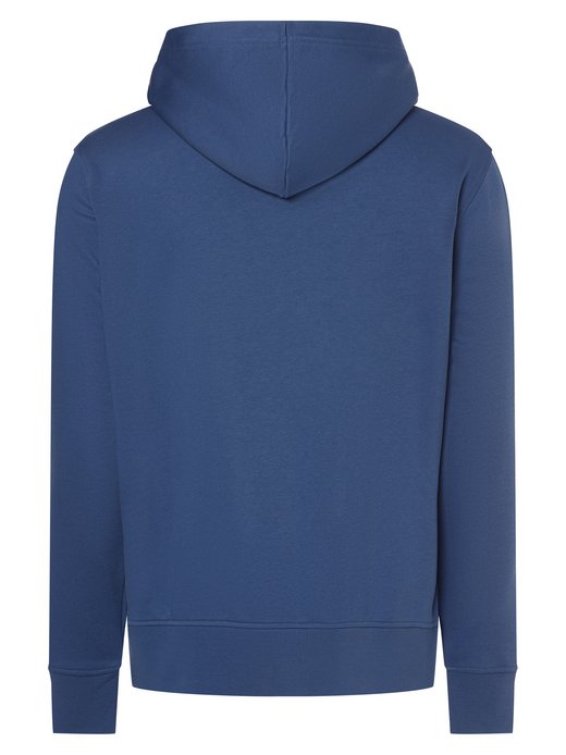 Herren Kapuzenjacke
