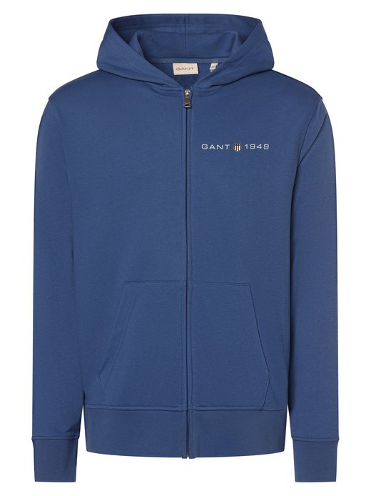 Herren Kapuzenjacke