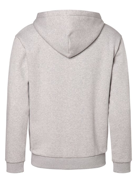 Herren Kapuzenjacke