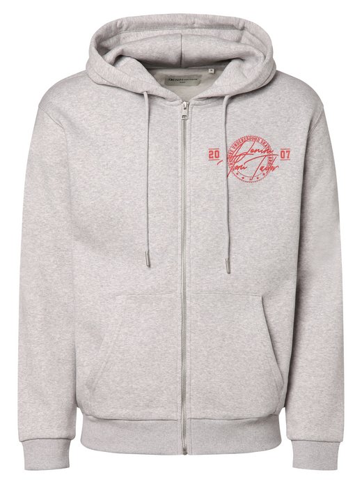 Herren Kapuzenjacke