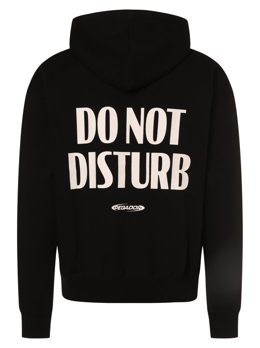 Herren Kapuzenjacke