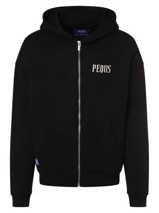 Herren Kapuzenjacke