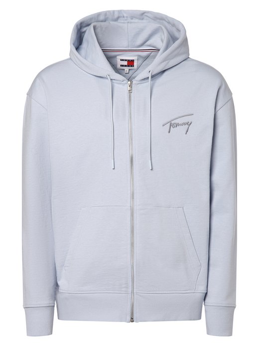 Herren Kapuzenjacke