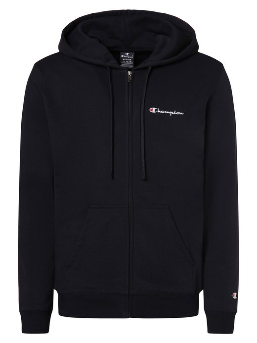 Herren Kapuzenjacke