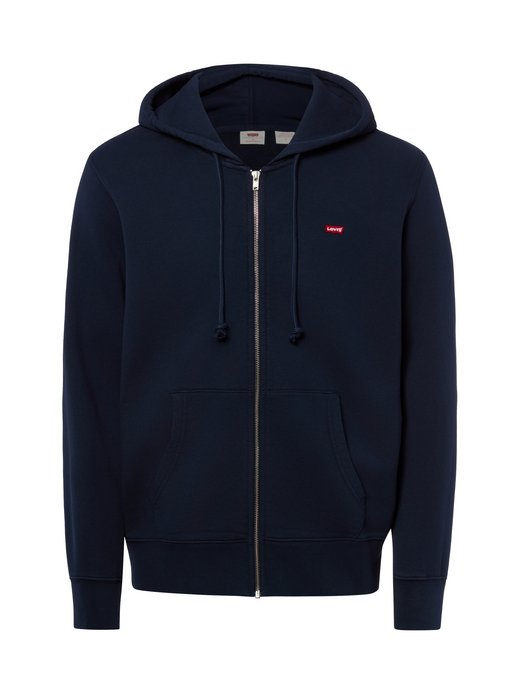 Herren Kapuzenjacke