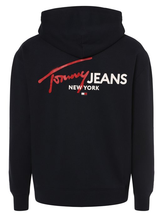 Herren Kapuzenjacke