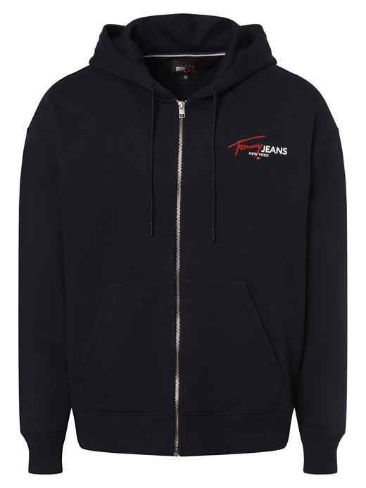 Herren Kapuzenjacke