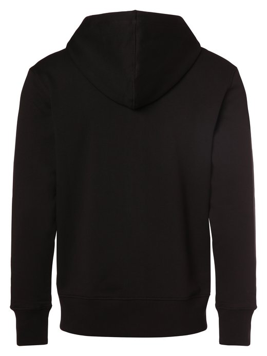 Herren Kapuzenjacke