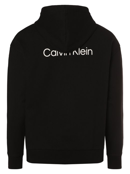 Herren Kapuzenjacke