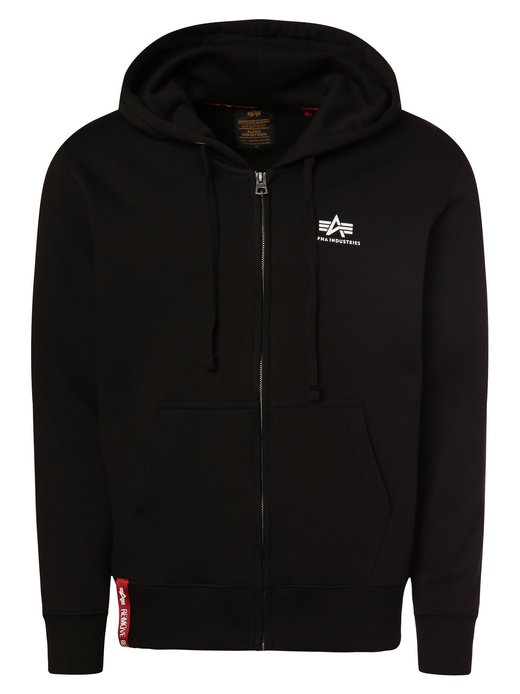 Herren Kapuzenjacke