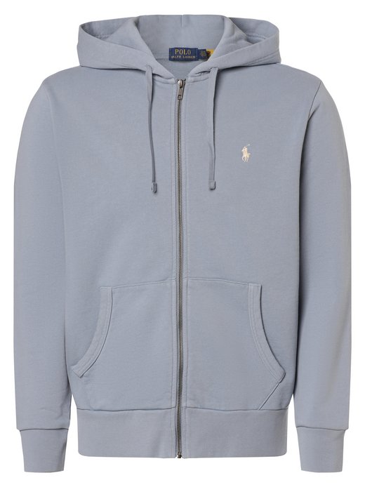 Herren Kapuzenjacke