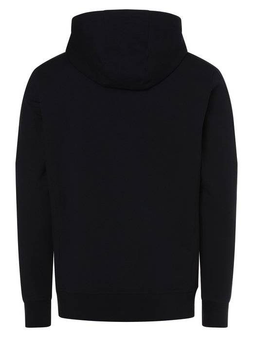 Herren Kapuzenjacke