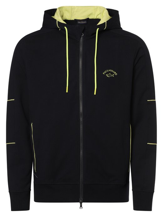 Herren Kapuzenjacke