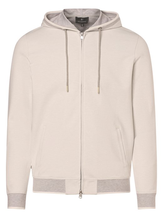 Herren Kapuzenjacke