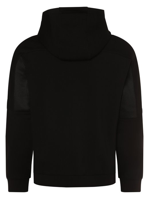 Herren Kapuzenjacke