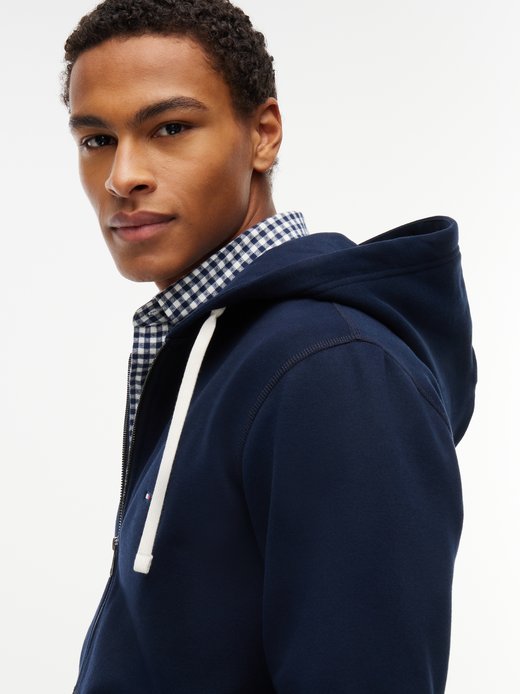 Herren Kapuzenjacke