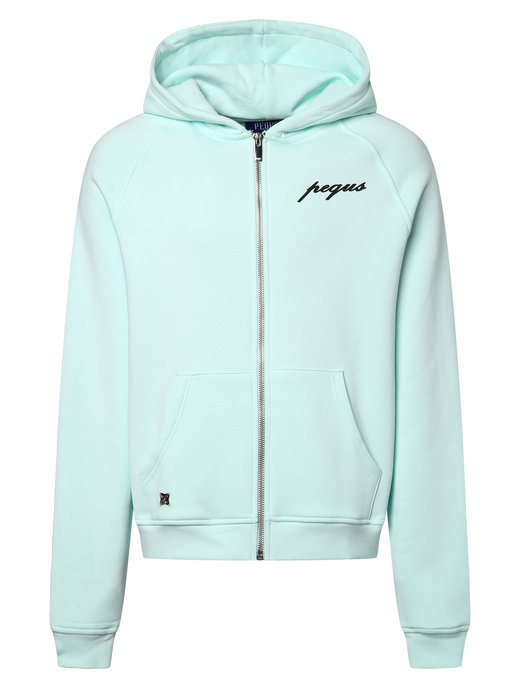 Herren Kapuzenjacke