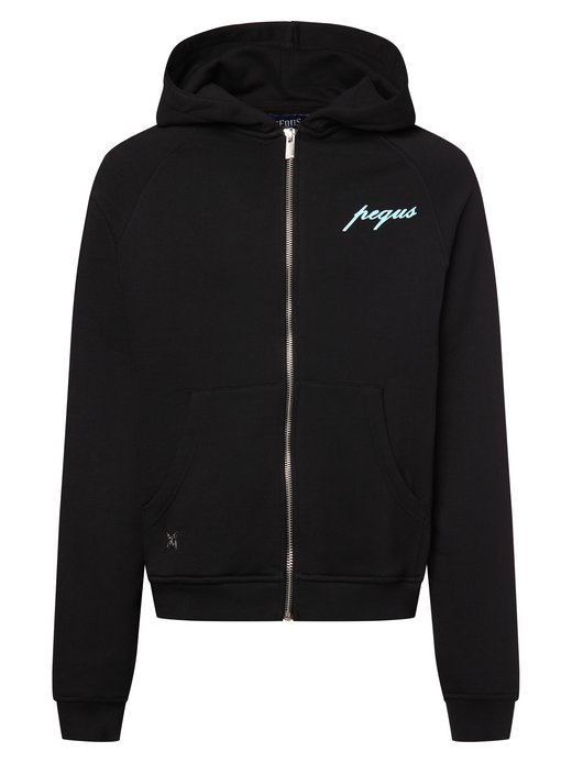 Herren Kapuzenjacke