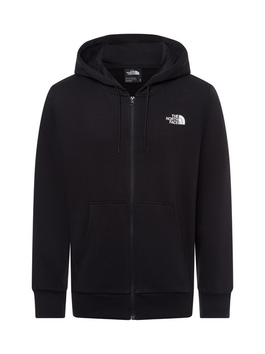 Herren Kapuzenjacke