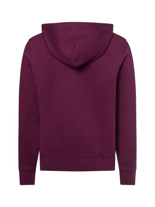 Herren Kapuzenjacke