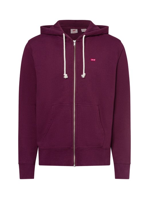 Herren Kapuzenjacke