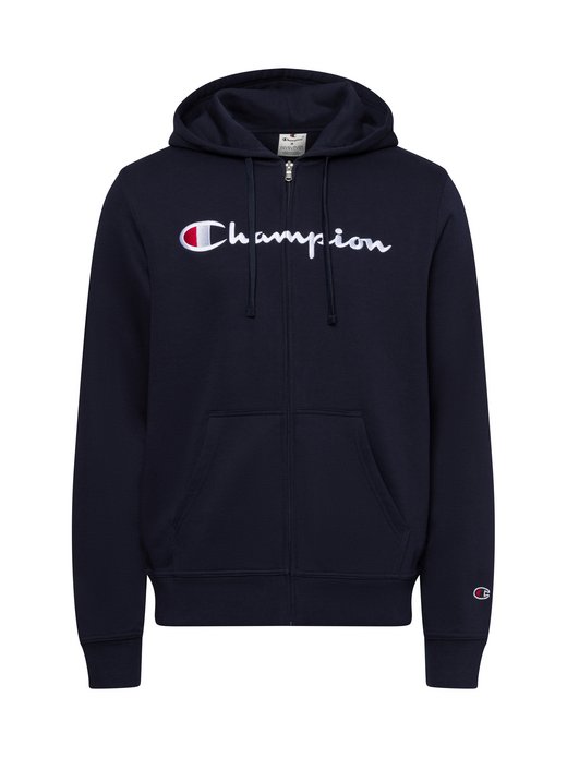 Herren Kapuzenjacke