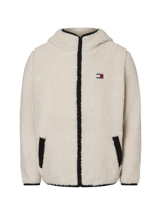 Herren Kapuzenjacke