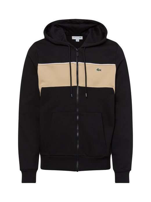 Herren Kapuzenjacke
