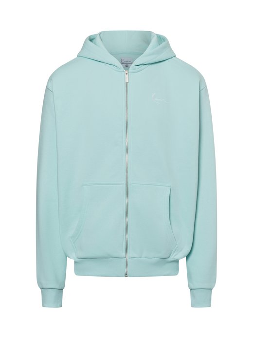 Herren Kapuzenjacke