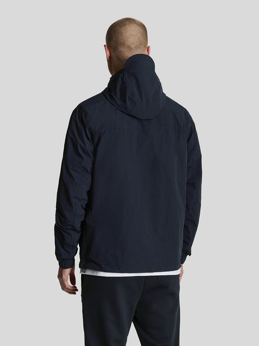 Herren Kapuzenjacke