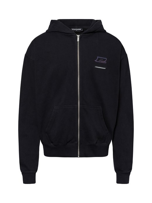 Herren Kapuzenjacke