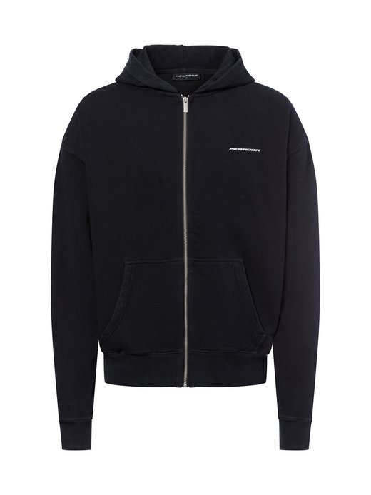 Herren Kapuzenjacke