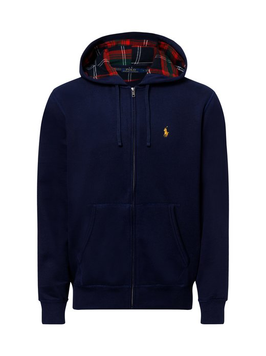 Herren Kapuzenjacke