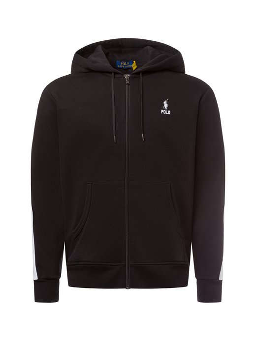 Herren Kapuzenjacke