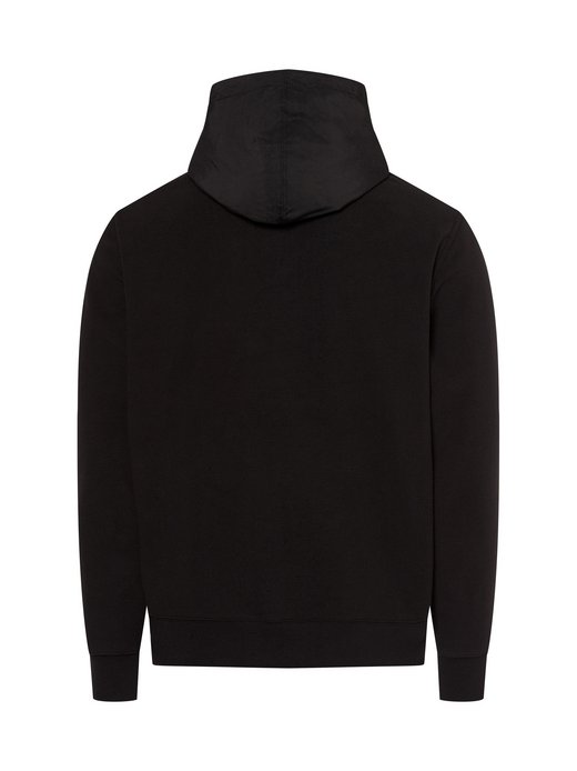 Herren Kapuzenjacke